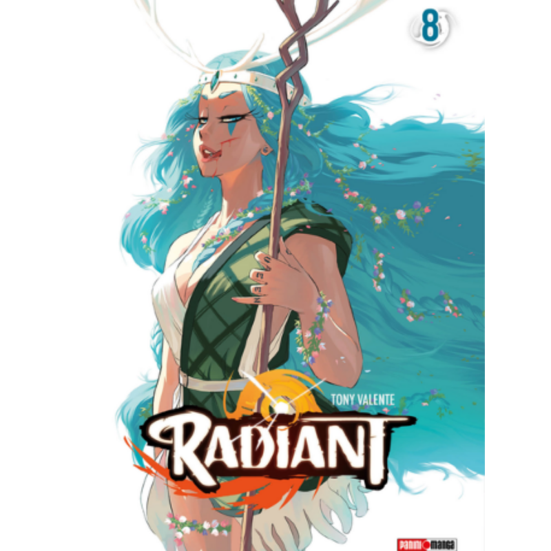 Radiant 08