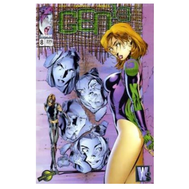 Gen 13 #08