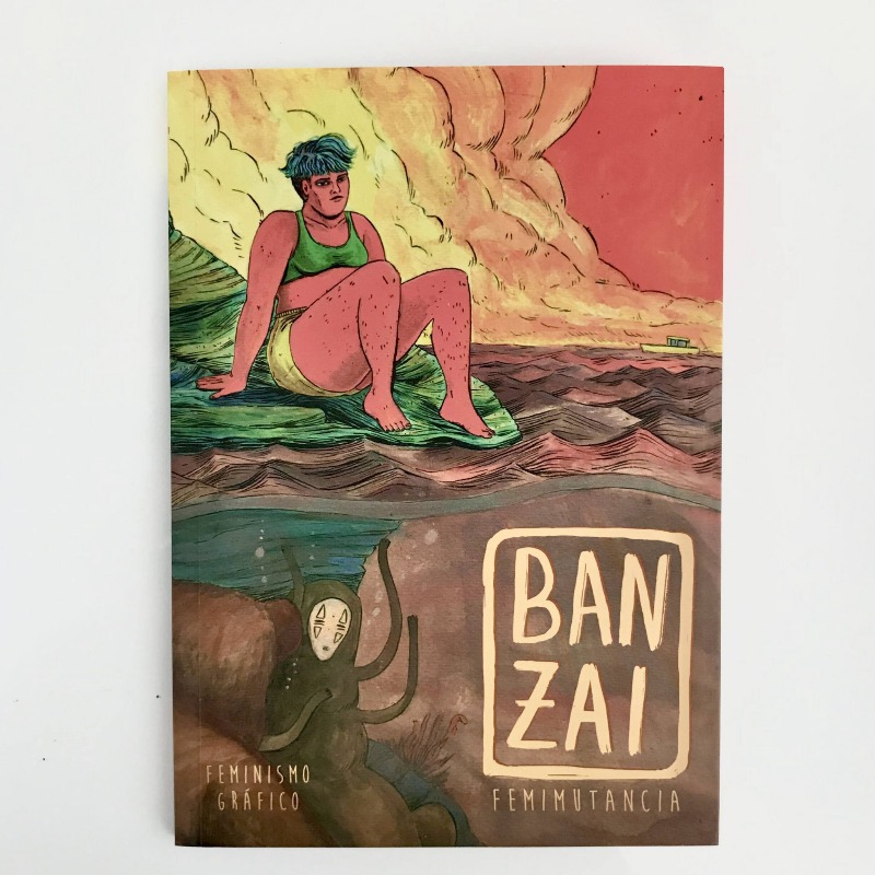 Banzai