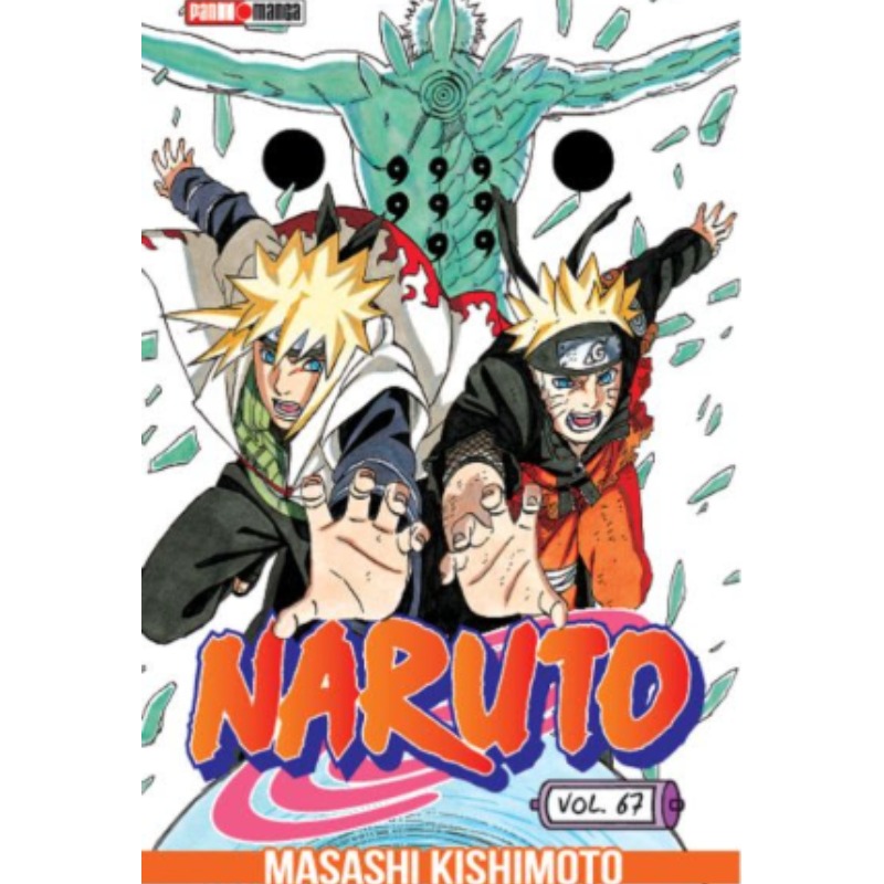 Naruto 67 