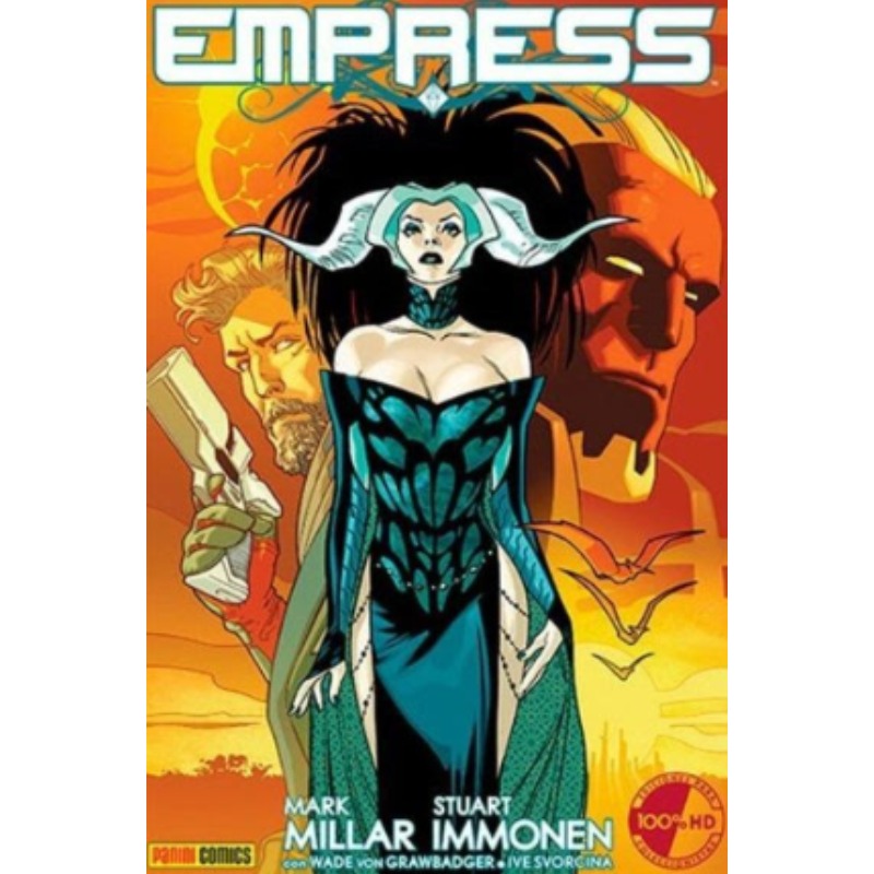 Empress 01