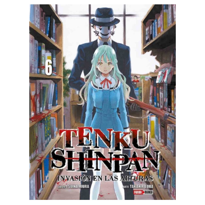 Tenku Shinpan 06