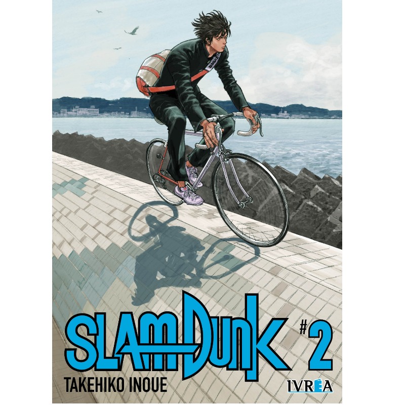 Slam Dunk 02