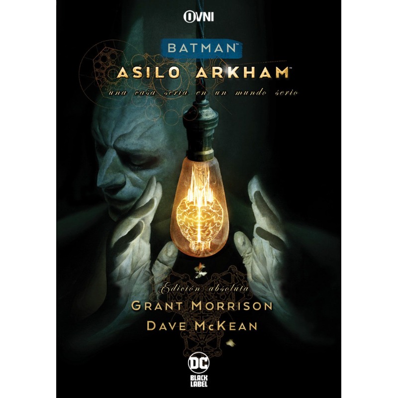  Batman: Asilo Arkham EdiciÓn Absoluta