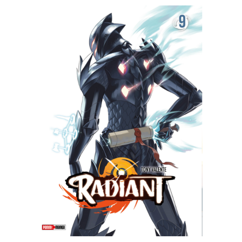  Radiant 09