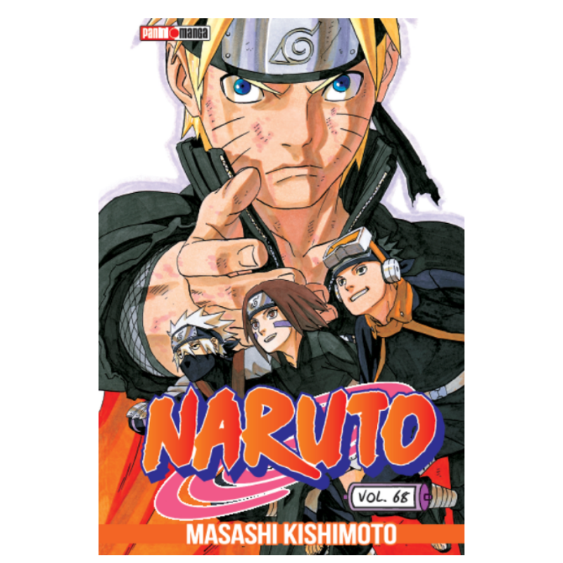 Naruto 68