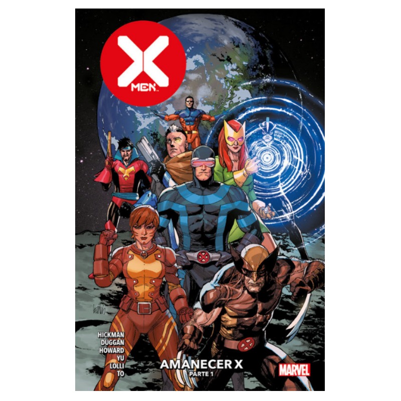  X-men 05