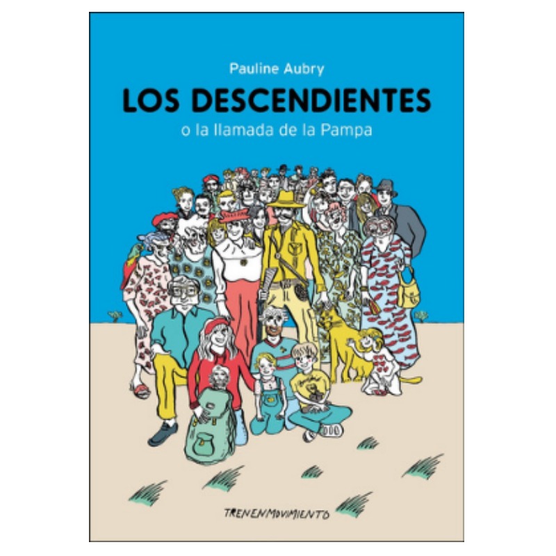 Los Descendientes