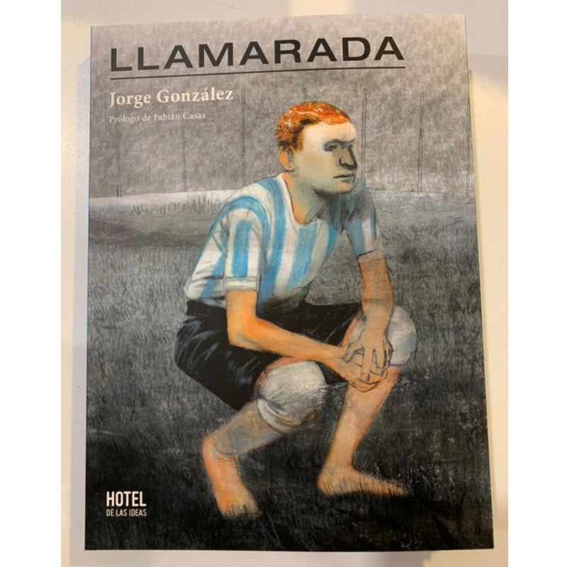 Llamarada