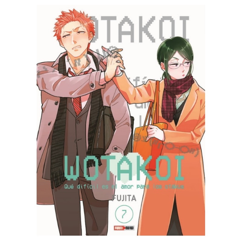 Wotakoi 07