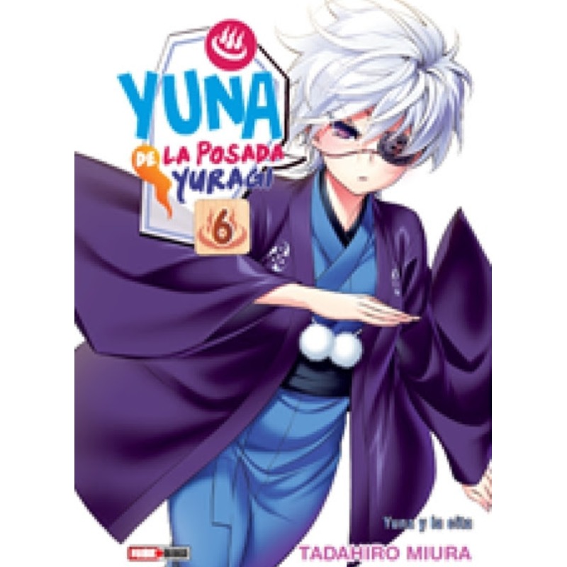 Yuna De La Posada Yuragi 06