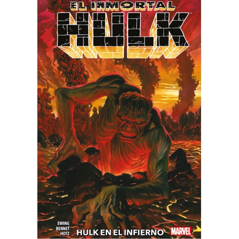  El Inmortal Hulk 03