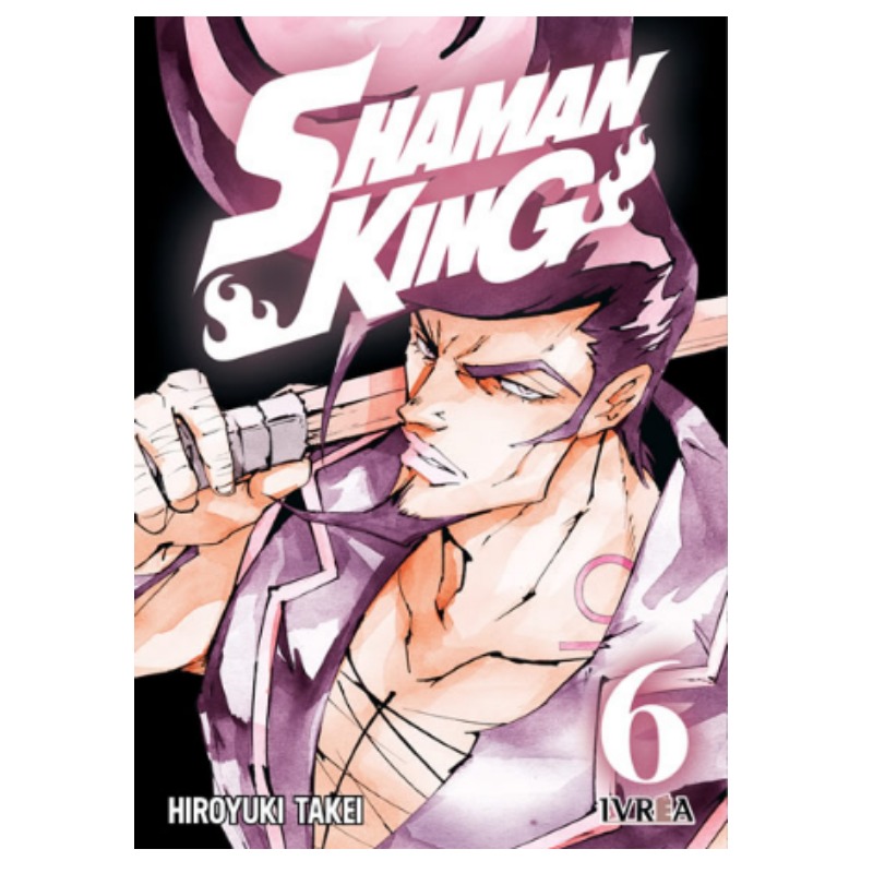 Shaman King (ediciÓn 2 En 1) 06