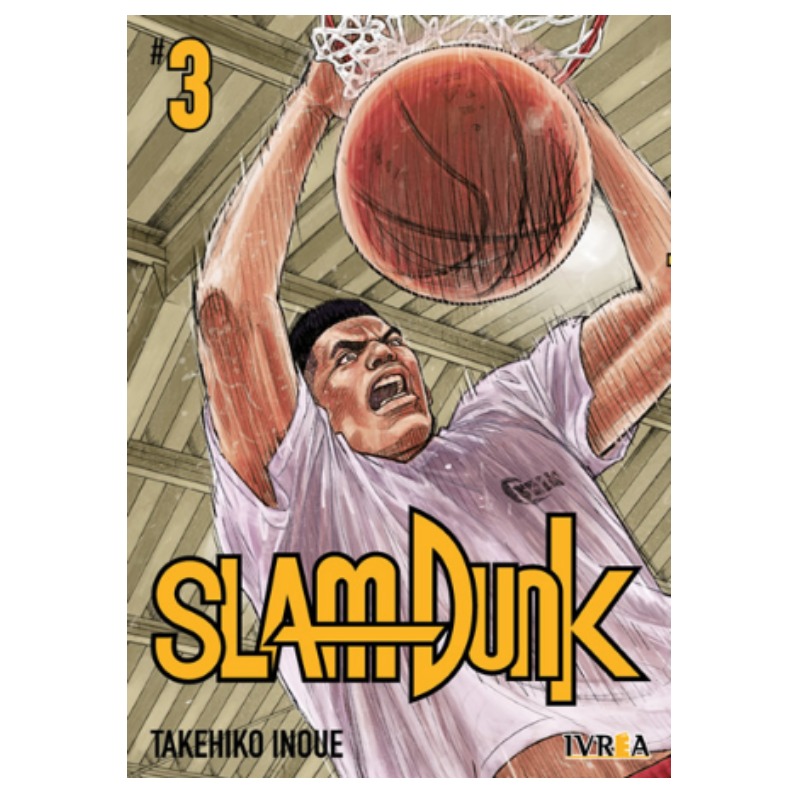   Slam Dunk 03