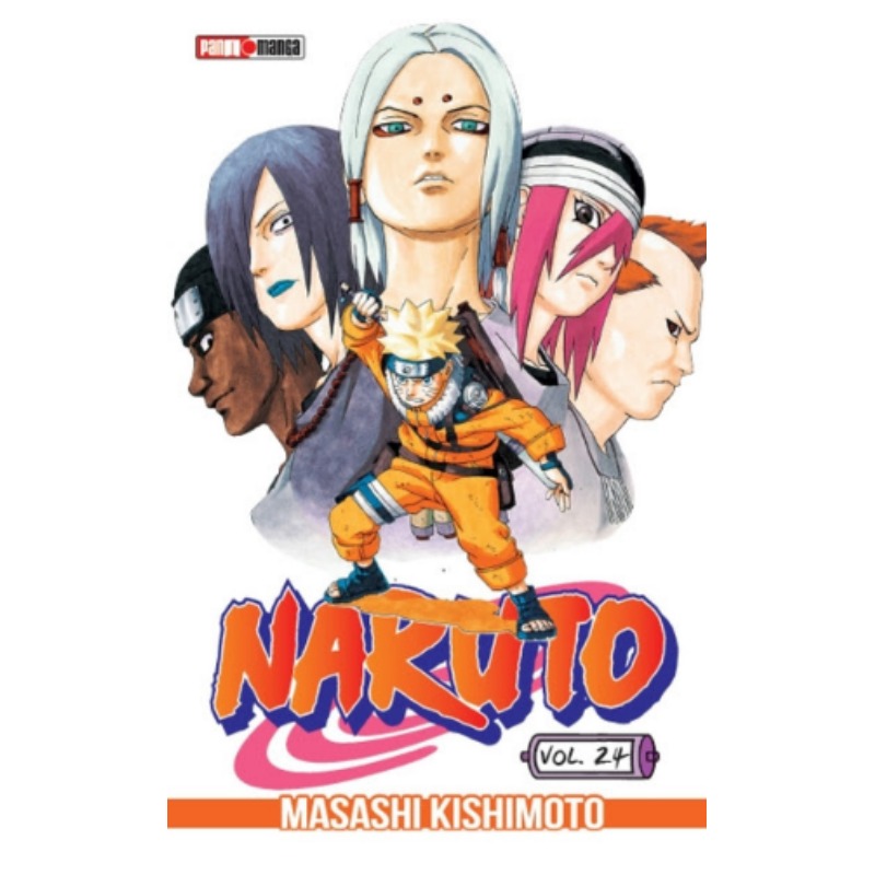  Naruto 24