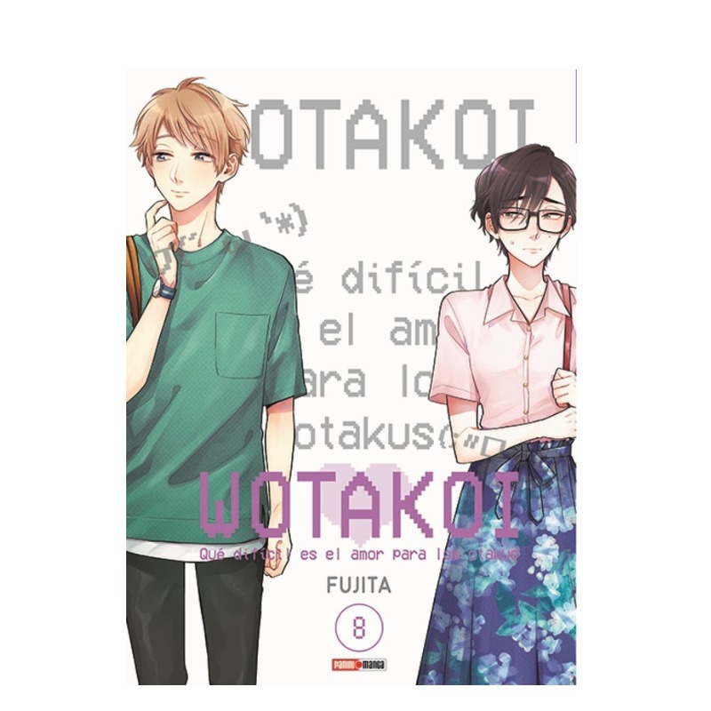 Wotakoi 08