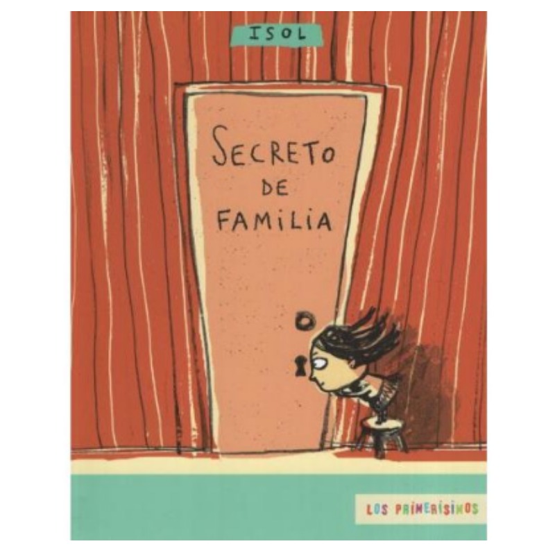 Secreto De Familia 