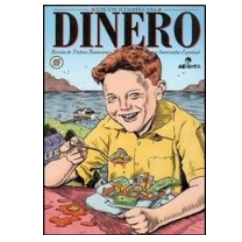 Revista Dinero