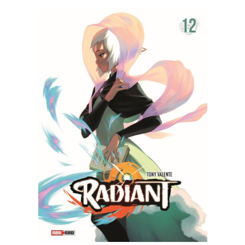 Radiant 12