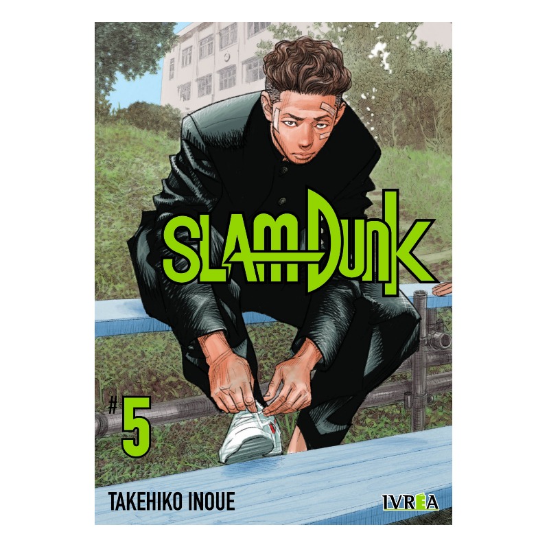 Slam Dunk 05