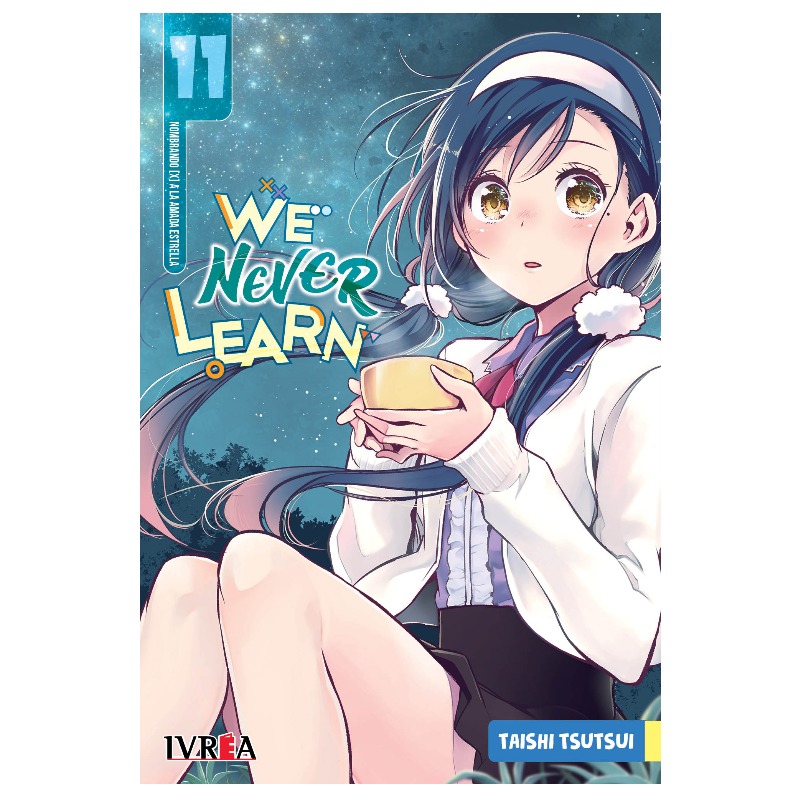  We Never Learn 11