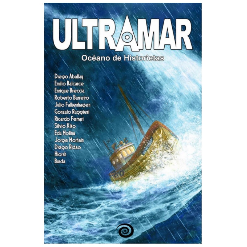 Pack Ultramar (1-2-3)