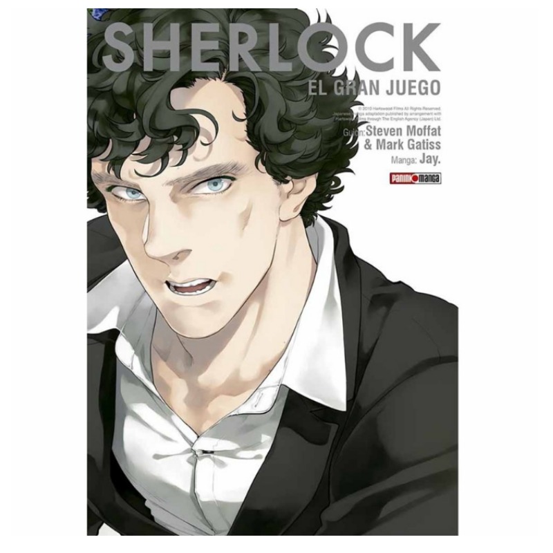 Sherlock 03