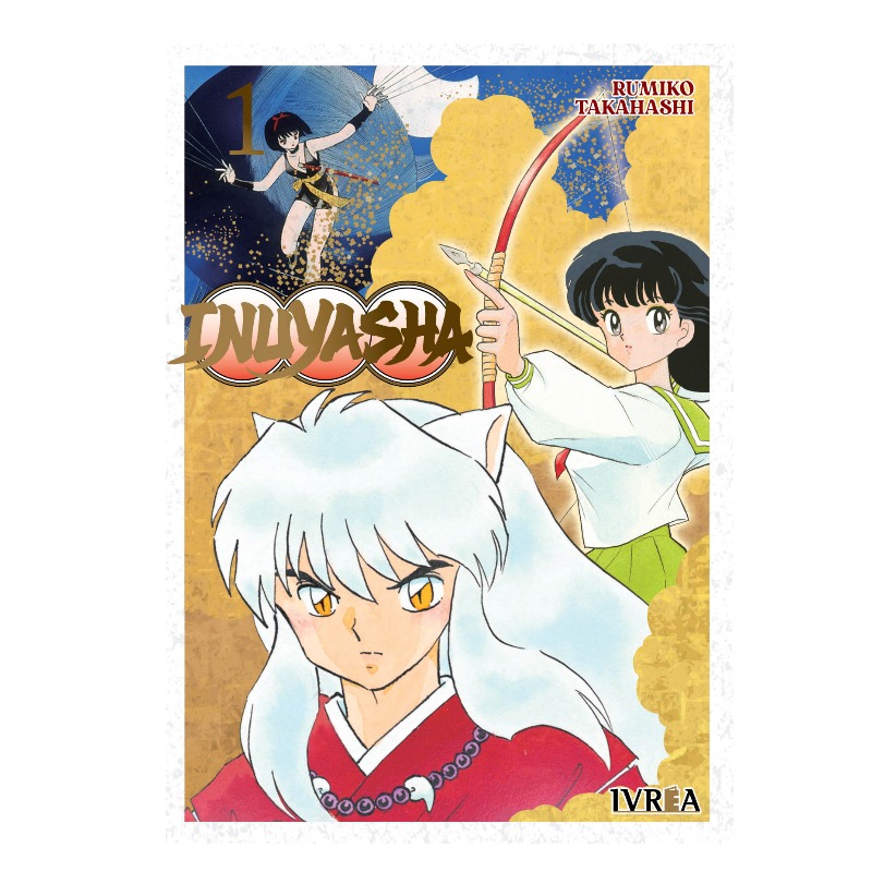 Inuyasha 01