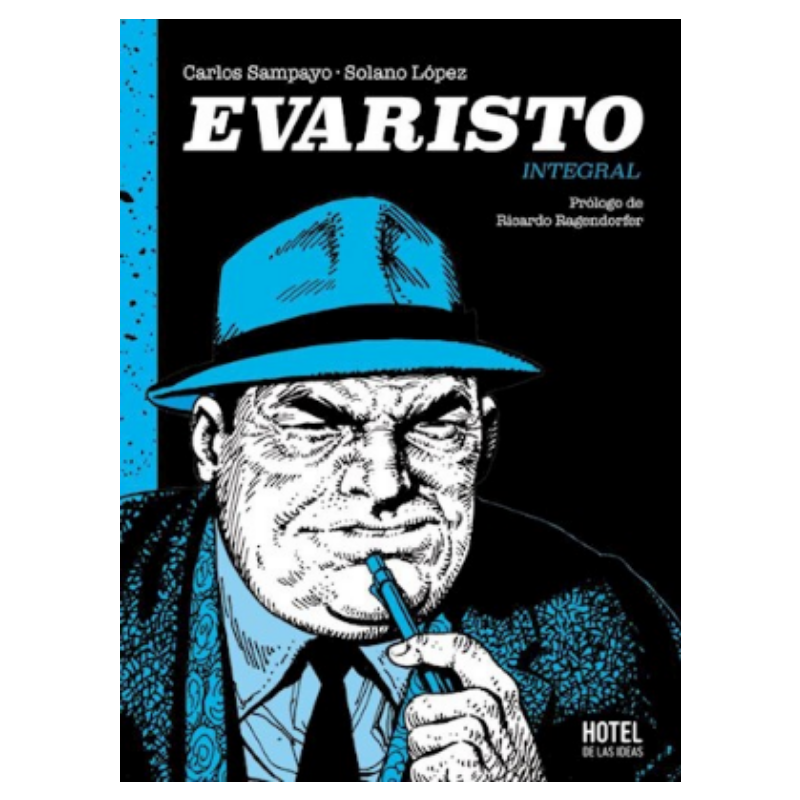 Evaristo