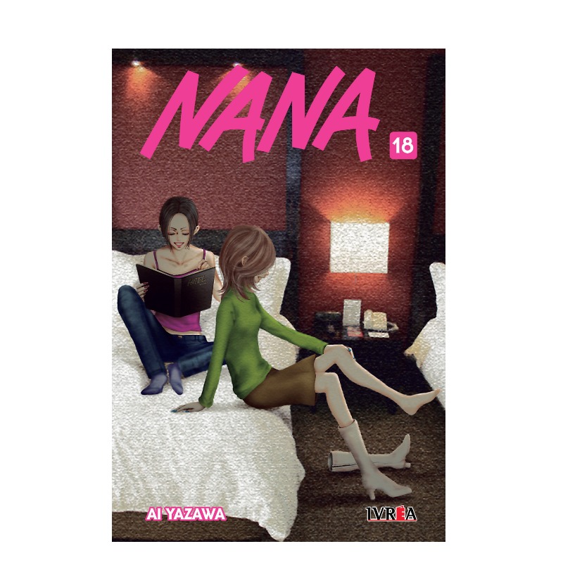 Nana 18