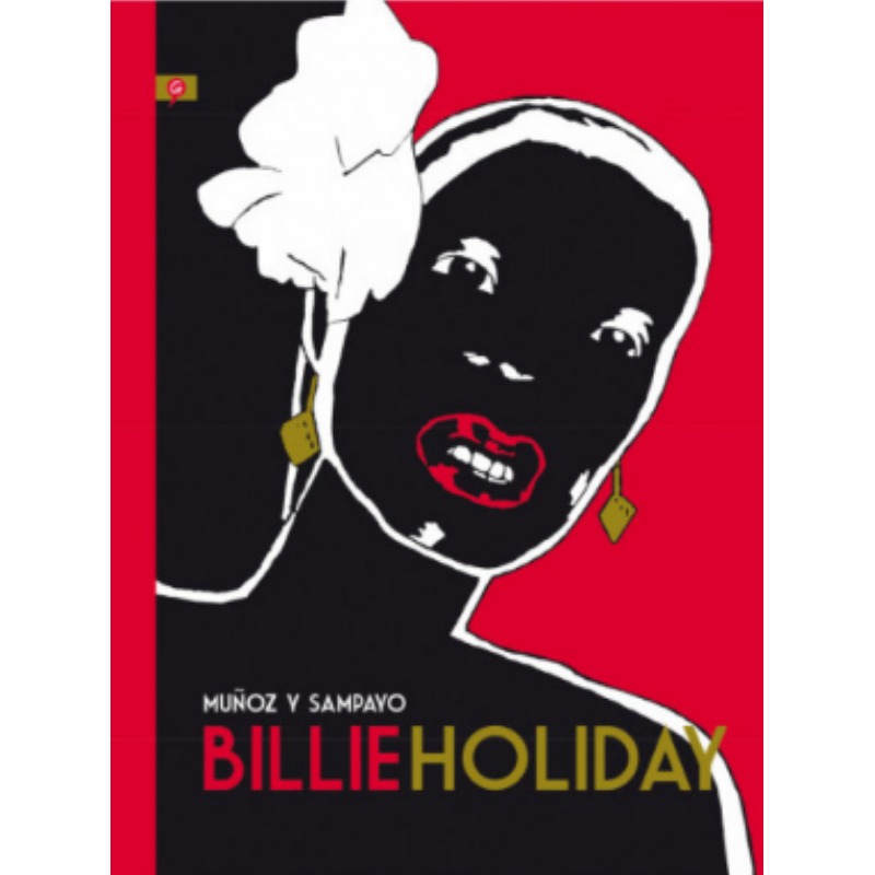 Billie Holiday