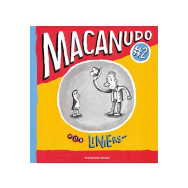 Macanudo 2