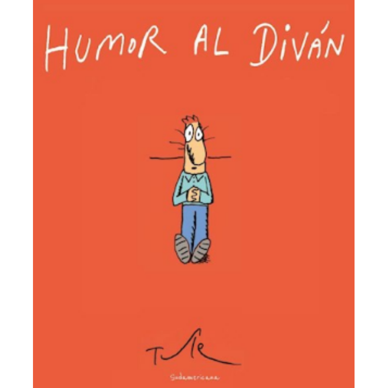 Humor Al Divan