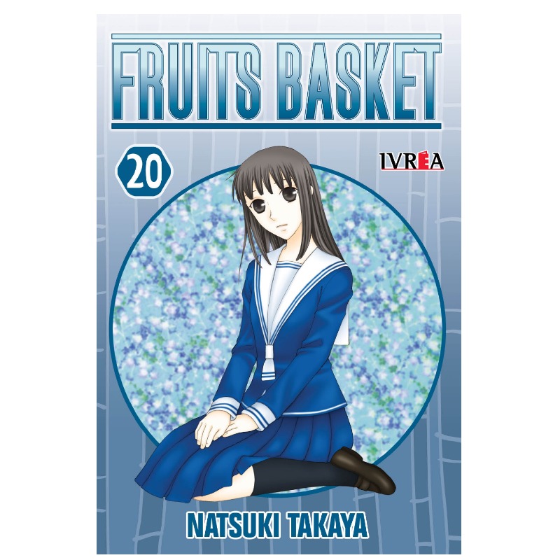 Fruits Basket 20