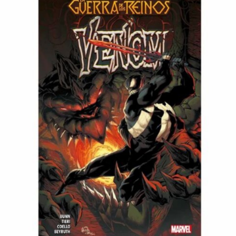 Venom #04