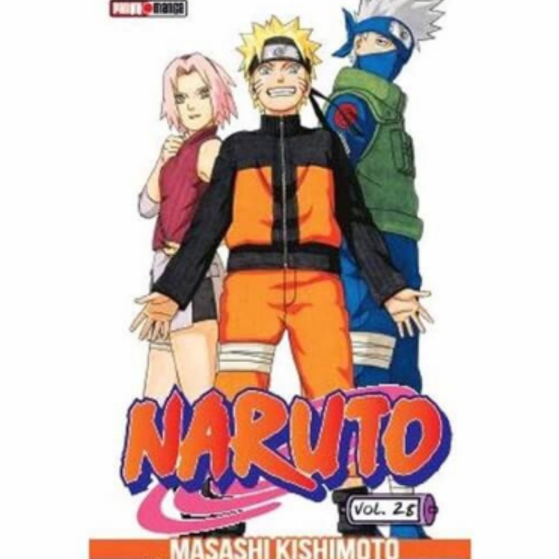 Naruto #28