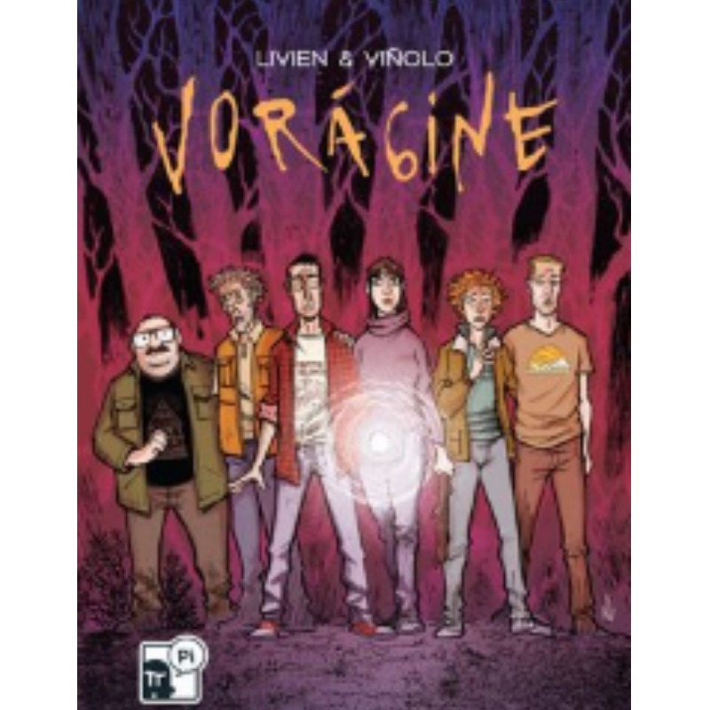 Voragine