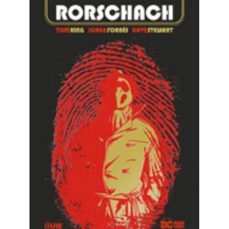 Rorschach