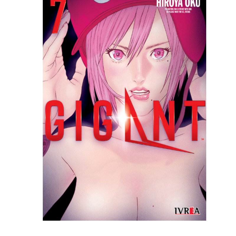 Gigant 07