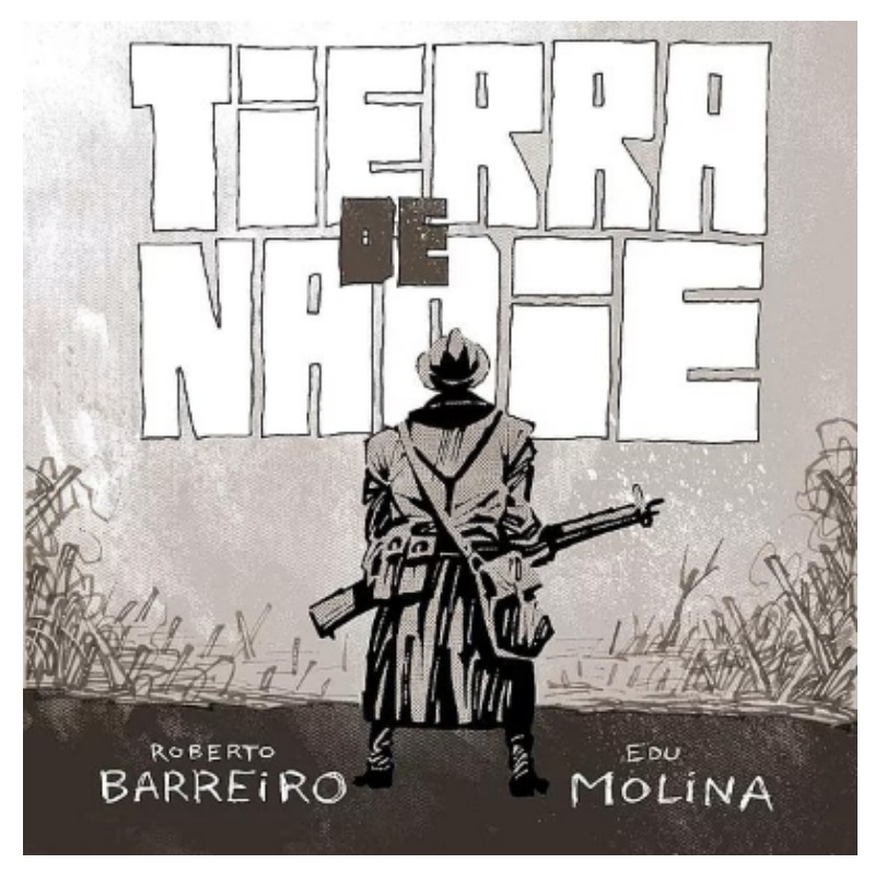 Tierra De Nadie