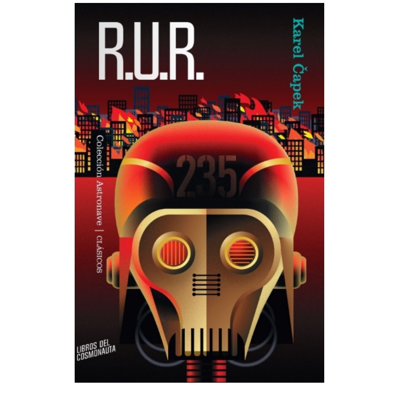 R.u.r.