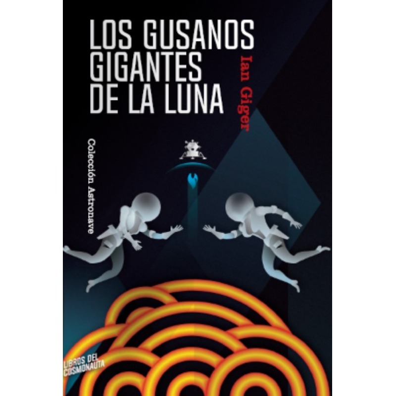 Los Gusanos Gigantes De La Luna