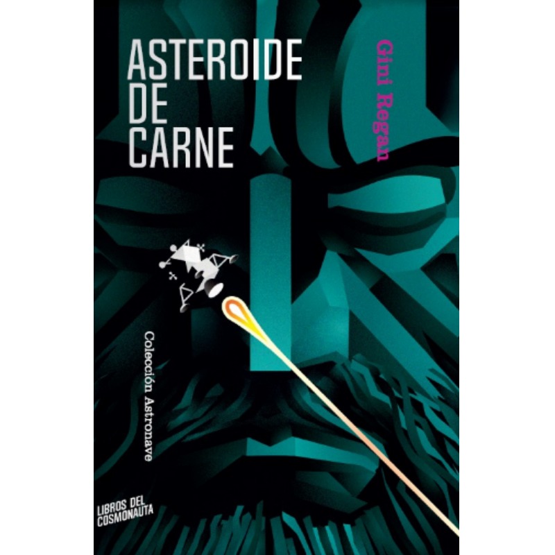 Asteroide De Carne