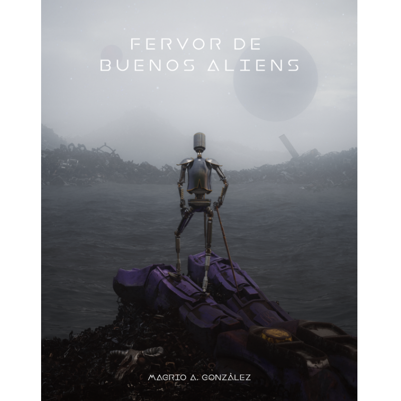 Fervor De Buenos Aliens