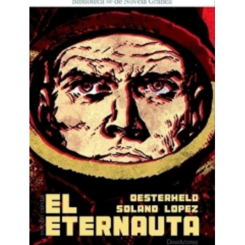 El Eternauta (ediciÓn Vertical)