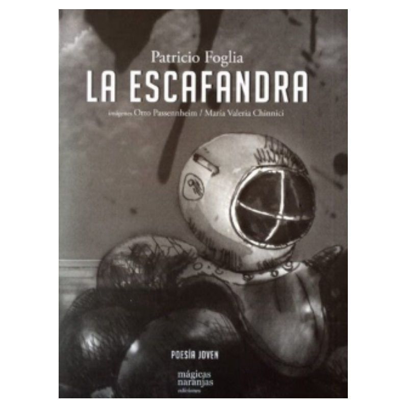 La Escafandra