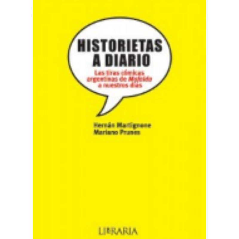 Historietas A Diario