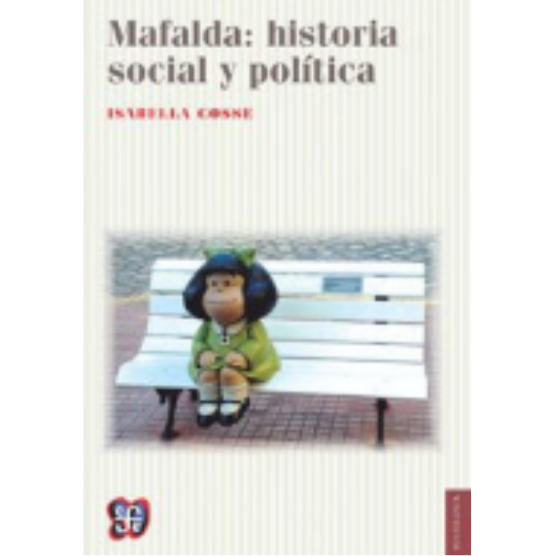 Mafalda Historia Social Y Politica