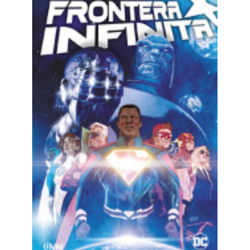 Frontera Infinita