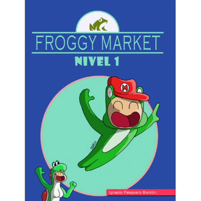 Froggy Market